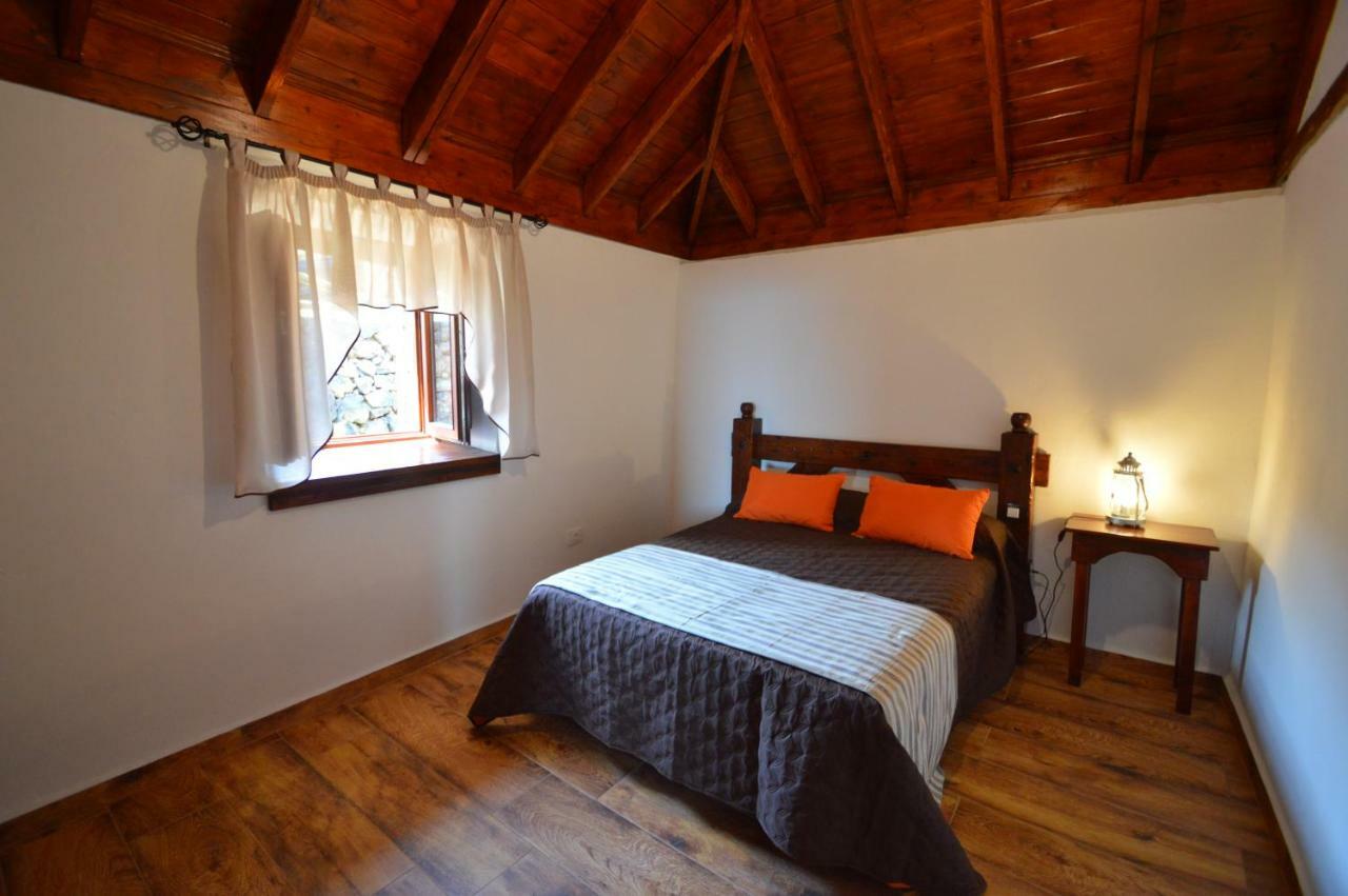 Casas Rurales Los Guinderos Икод-де-лос-Винос Экстерьер фото