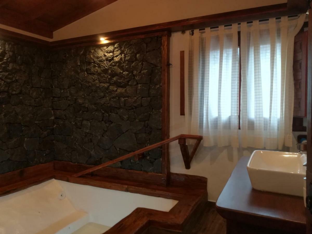 Casas Rurales Los Guinderos Икод-де-лос-Винос Экстерьер фото